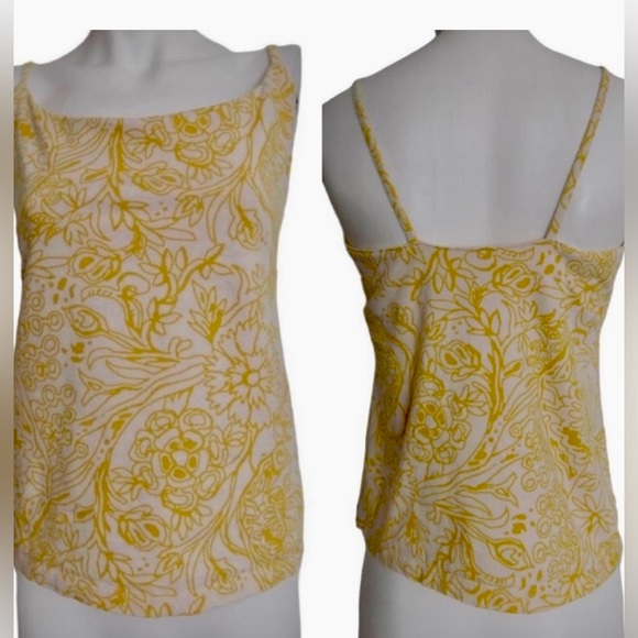 Patagonia Organic Cotton Camisole Tank size XL - Picture 7 of 11